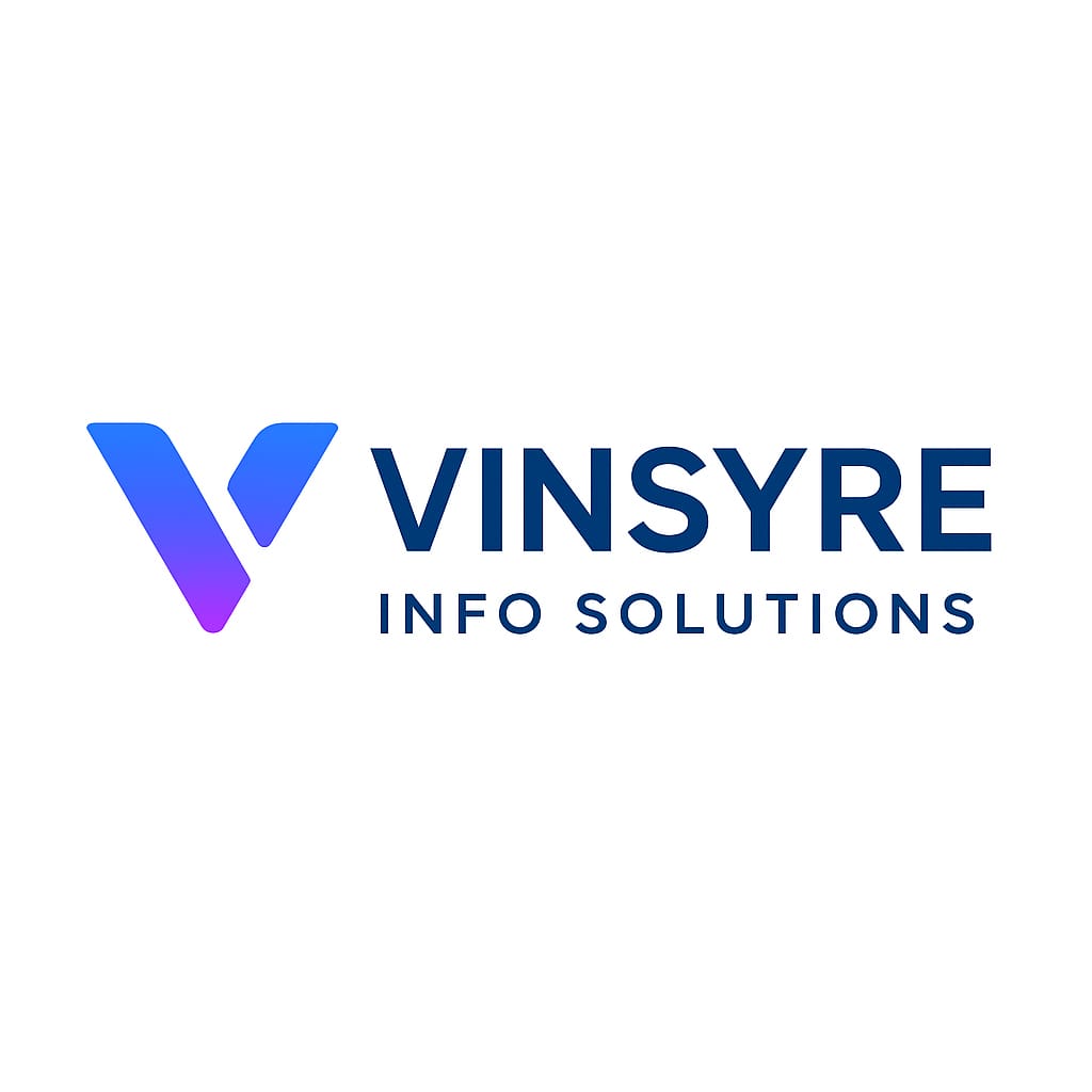 Vinsyre Logo